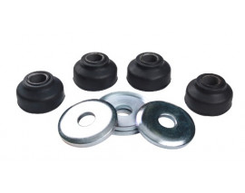 VİRAJ DEMİR PULLU TK ORJ SLX