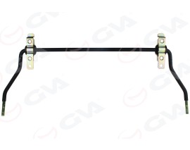 VİRAJ DEMİRİ KOMPLE DÜZ TOFAS M131 DKŞ