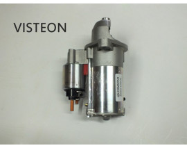 VISTEON MARŞ MOTORU 12V 9DİŞ 1.3KW DOBLO-ALBEA-GRANDE PUNTO-PUNTO EVO-500-ASTRA H-CORSA D 1.3 MTJ