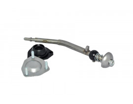 VİTES ALT KOLU KOMPLE M131 DOGAN KARTAL SAHIN