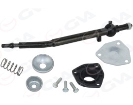 VİTES ALT KOLU SET M131 1600-DKŞ-SLX