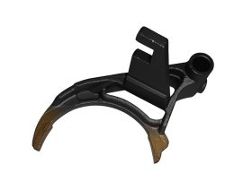 VİTES ÇATALI 1/2 TPSX