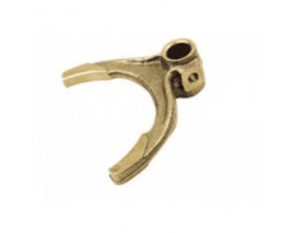 VİTES ÇATALI HİLALLİ M131 DKŞ