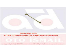 VİTES ÇUBUĞU ORJİNAL TİP PARTNER