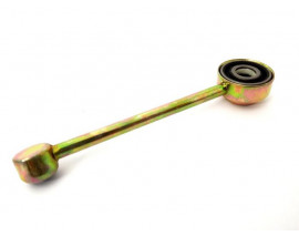 VITES CUBUK PEUGEOT: KISA SAPKALI 127mm ORJİNAL TİP 306YM - XSARA 1.4.16