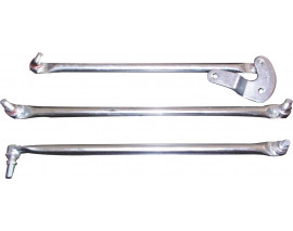 VİTES ÇUBUK SETİ 3 PARÇA TEMPRA-TİPO-BRAVA-MAREA-ALFA ROMEO