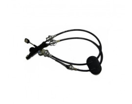 VİTES DEBRİYAJ TELİ MASTER-MOVANO 03-08 5 VİTES