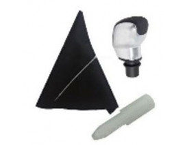 VİTES KOL KÖRÜĞÜ C4 II-DS4 12