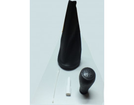 VİTES KOL KÖRÜĞÜ TOPUZU PARTNER II-BERLINGO II SİYAH