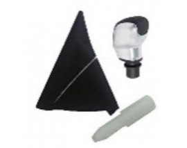 VİTES KOL KÖRÜĞÜ VİTES SPOR TOPUZU SET C3 III-DS3 09-15