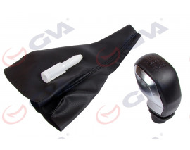 VİTES KOL KÖRÜĞÜ VİTES SPOR TOPUZU SET C4 II-DS4 12