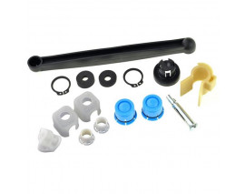 VITES KOL MEKANIZMA TAMİR TAKIMI CORSA C COMBO C