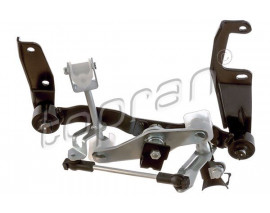 VİTES KOLU MEKANİZMASI VECTRA B 1.6-1.8