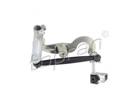 VİTES KOLU MEKENİZMAZI KOMPLE CORSA B-COMBO B