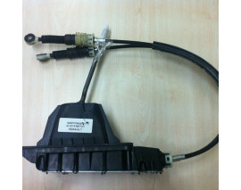 VİTES KOLU TELLİ DACIA LOGAN 1.5 DCİ