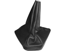 VİTES KÖRÜĞÜ DERİ SİYAH E.M PALİO-SİENA