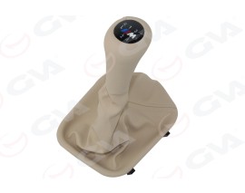 VİTES KÖRÜGÜ KOMPLE E30 M POWER 5 VİTES BEJ DERİ