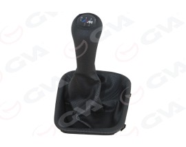 VİTES KÖRÜGÜ KOMPLE E30 M POWER 5 VİTES BENEKLİ DERİ