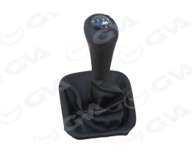 VİTES KÖRÜGÜ KOMPLE E30 M POWER 5 VİTES SIYAH DERİ