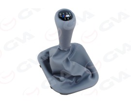 VİTES KÖRÜGÜ KOMPLE E34 M POWER 5 VİTES GRİ DERİ