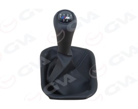 VİTES KÖRÜGÜ KOMPLE E34 M POWER 5 VİTES SIYAH DERİ