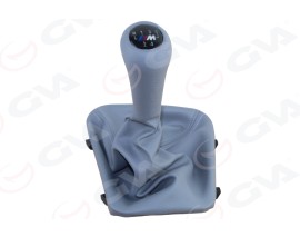 VİTES KÖRÜGÜ KOMPLE E36 M POWER 5 VİTES GRİ DERİ