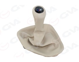 VİTES KÖRÜGÜ KOMPLE E39 M POWER 5 VİTES BEJ DERİ