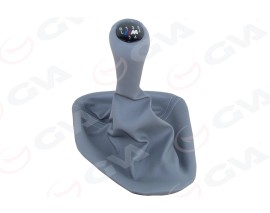 VİTES KÖRÜGÜ KOMPLE E39 M POWER 5 VİTES GRİ DERİ