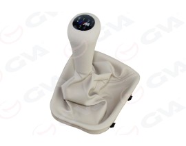 VİTES KÖRÜGÜ KOMPLE E46 5 VİTES BEJ DERİ