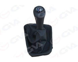 VİTES KÖRÜGÜ KOMPLE E46 M POWER 5 VİTES SIYAH DERİ