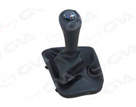 VİTES KÖRÜGÜ KOMPLE E46 M POWER 6 VİTES BENEKLİ DERİ