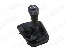 VİTES KÖRÜGÜ KOMPLE E46 M POWER 6 VİTES SIYAH DERİ