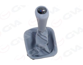 VİTES KÖRÜGÜ KOMPLE IŞIKLI E30 M POWER 5 VİTES GRİ DERİ