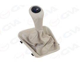 VİTES KÖRÜGÜ KOMPLE IŞIKLI E36 M POWER 5 VİTES BEJ DERİ