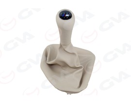 VİTES KÖRÜGÜ KOMPLE IŞIKLI E39 M POWER 5 VİTES BEJ DERİ