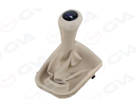 VİTES KÖRÜGÜ KOMPLE IŞIKLI E39 M POWER 6 VİTES BEJ DERİ