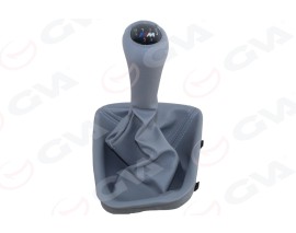 VİTES KÖRÜGÜ KOMPLE IŞIKLI E46 M POWER 5 VİTES GRİ DERİ