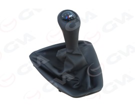 VİTES KÖRÜĞÜ KOMPLE SIYAH DERİ 6 İLERİ IŞIKLI M POWER BMW E90 E92 E93 08 13