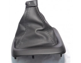 VİTES KÖRÜĞÜ SİYAH ÇERÇEVELİ EGEA