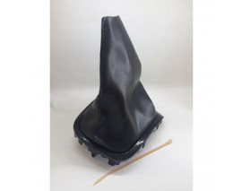 VİTES KÖRÜĞÜ SİYAH ÇERÇEVELİ MEGANE III-FLUENCE