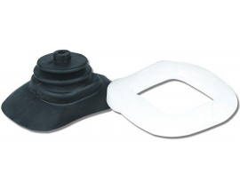 VİTES KÖRÜĞÜ SÜNGERLİ DOĞANŞAHİNKARTAL