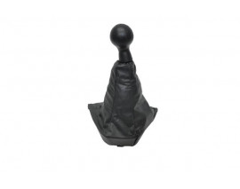 VİTES KÖRÜĞÜ TOPUZLU DOBLO SİYAH