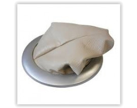 VİTES KÖRÜK KELEPÇESİ DERİ MGN II BEJ