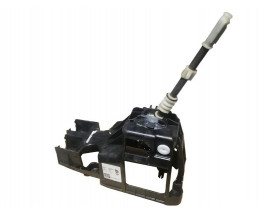 VİTES KUMANDA KOLU KOMPLE SANDERO