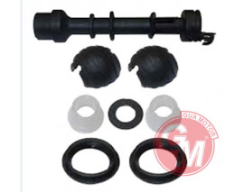 VİTES KUMANDA KOLU TAMİR TAKIMI RENAULT R9-R19-MEGAN-CLIO-KANGO 8200601282-8200136366-8200532059