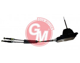 VİTES KUMANDA KUTUSU KOLLU CAPTUR-CLIO IV