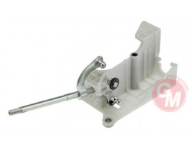 VİTES KUMANDA KUTUSU KOLLU EURO-4 FIAT FIORINO CITROEN NEMO PEUGEOT BIPPER 2400.GN--55266434-2400.LR