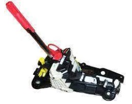 VİTES KUMANDA KUTUSU KOLLU RENAULT FLUENCE-MEGANE III-CLIO IV 1.5 DCİ OTOMATİK VİTES