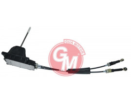 VİTES KUMANDA KUTUSU KOLLU TELLİ CLIO IV 1.5 DCI