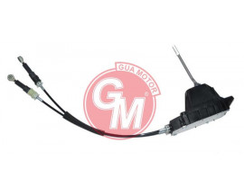 VİTES KUMANDA KUTUSU KOLLU TELLİ DACIA DOKKER-LODGY 1.2TCe-1.6-1.5DCİ 13